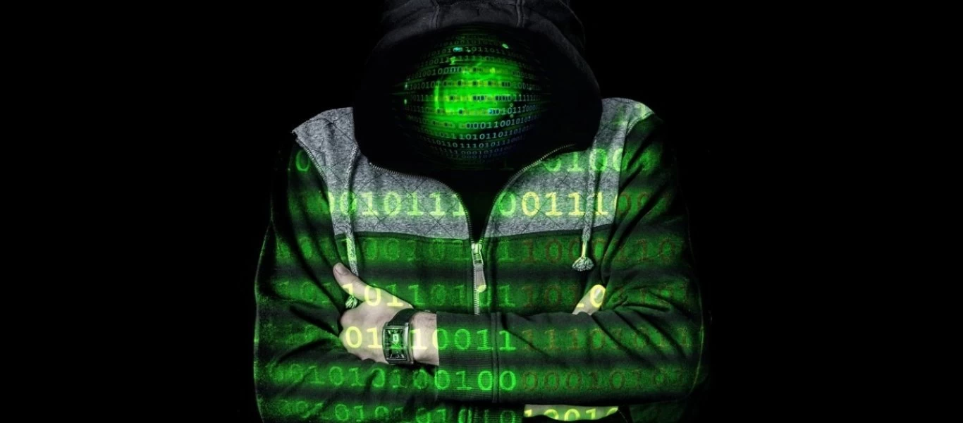 Απάντηση των Anonymous Greece: Κυβερνοεπίθεση στη σελίδα του τουρκικού υπουργείου Άμυνας (φωτό)